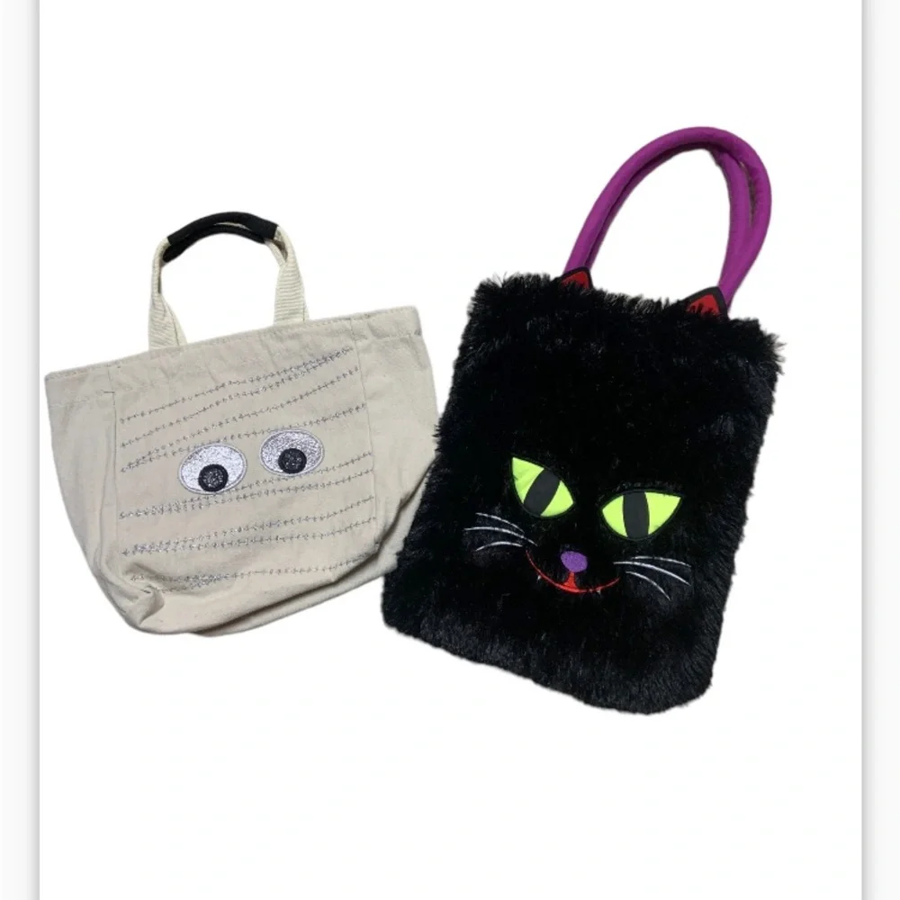 Halloween‎ bags